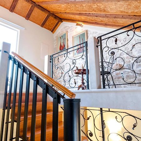 Rooms Miron - Adults Only Sumartin Exterior foto