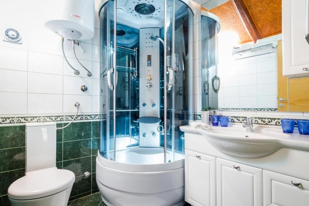 Rooms Miron - Adults Only Sumartin Quarto foto