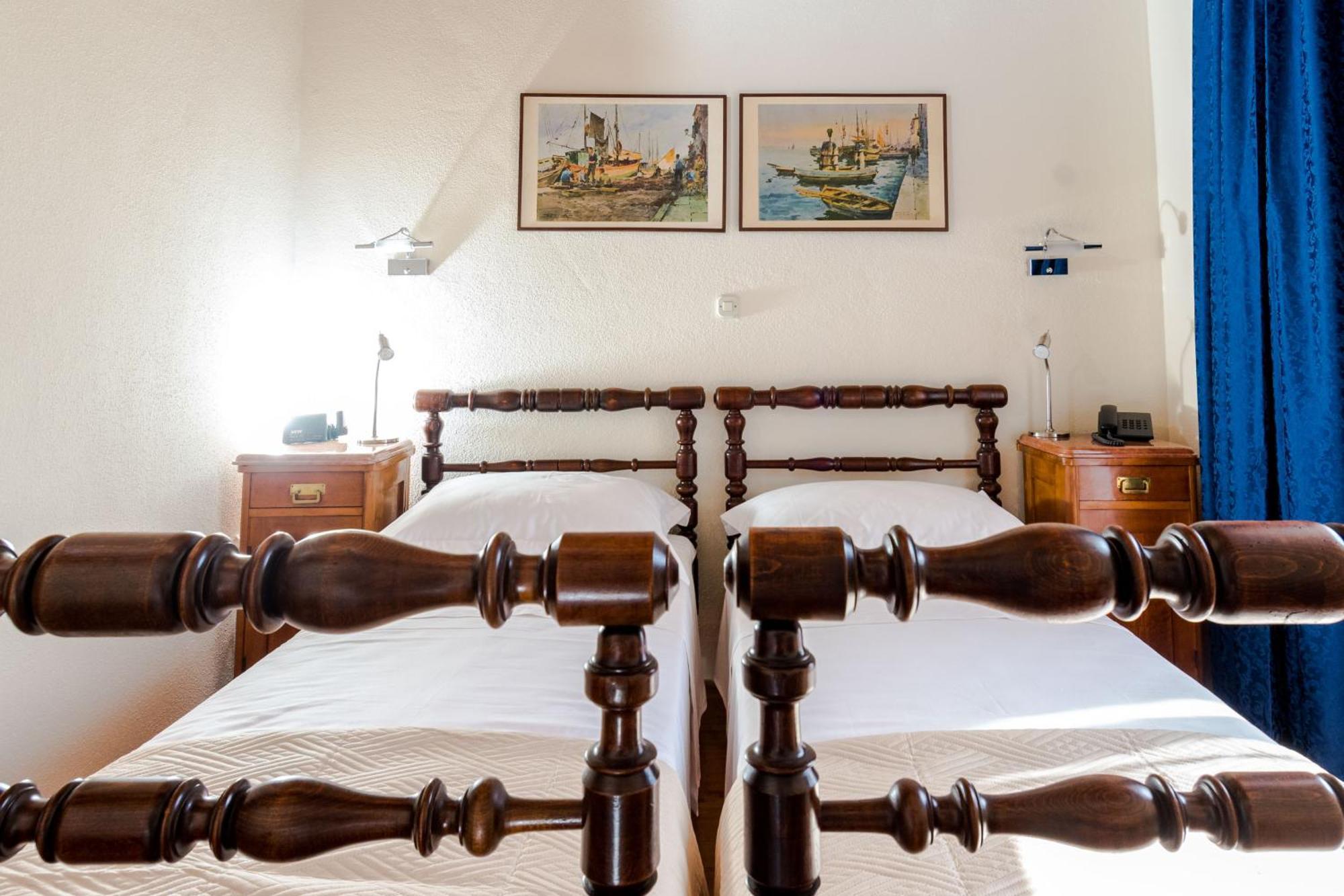 Rooms Miron - Adults Only Sumartin Quarto foto