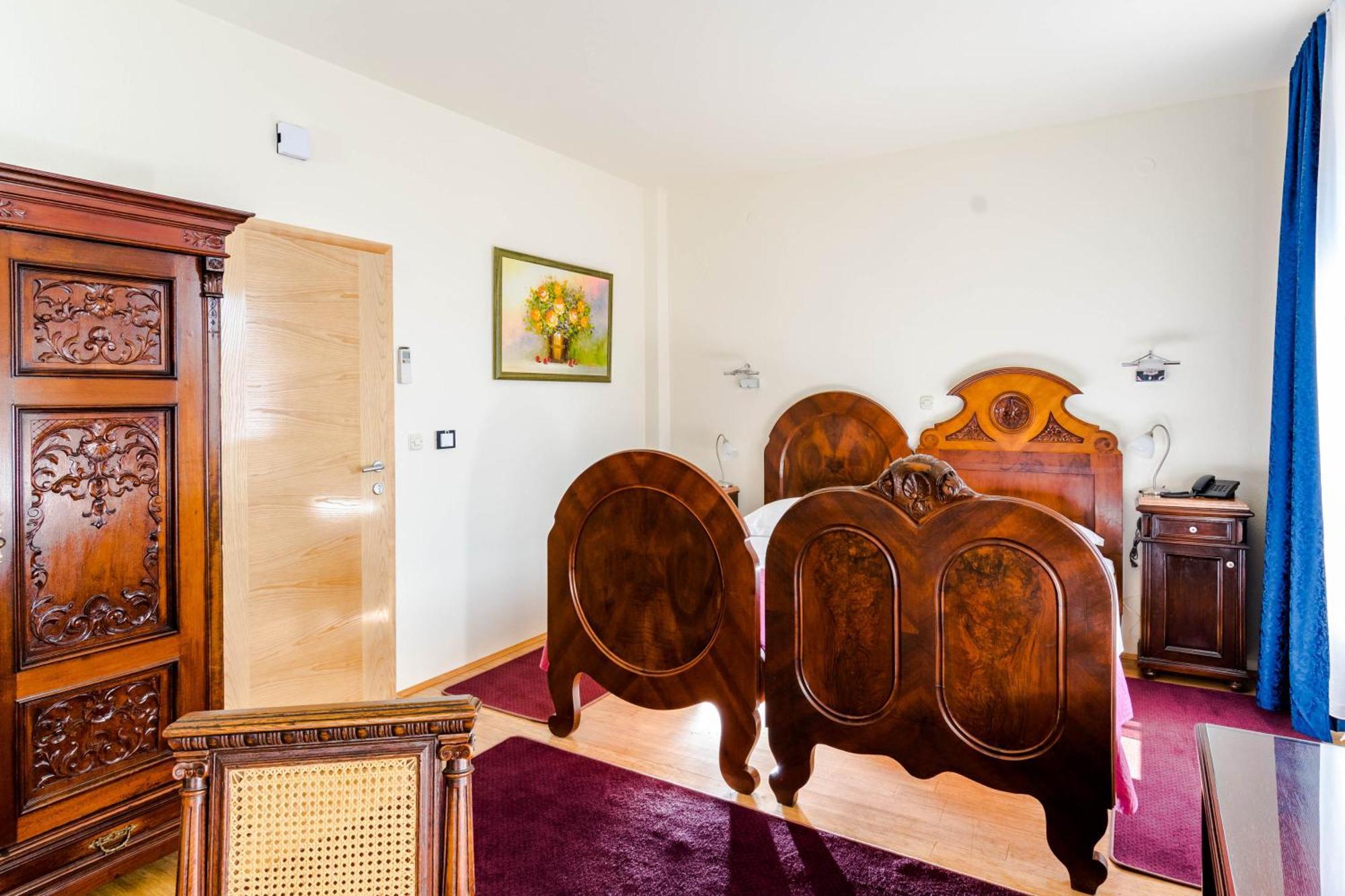 Rooms Miron - Adults Only Sumartin Quarto foto