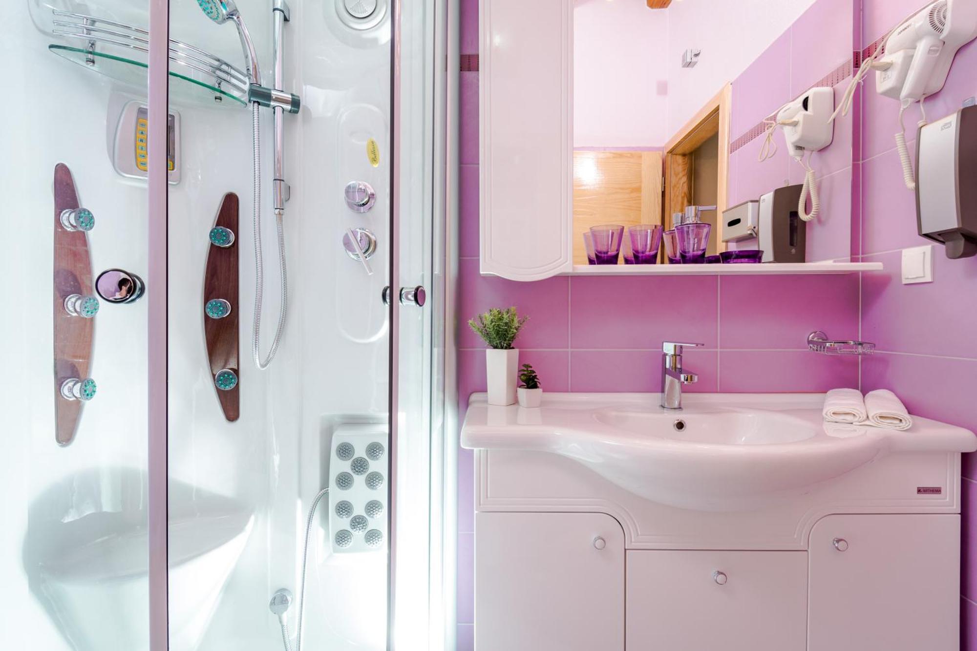 Rooms Miron - Adults Only Sumartin Quarto foto