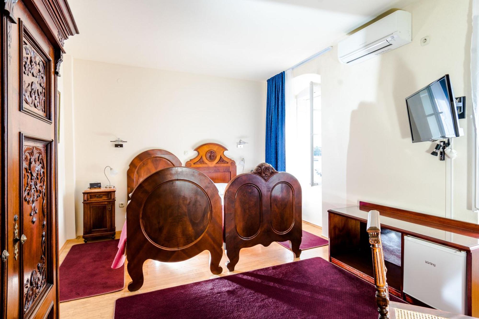 Rooms Miron - Adults Only Sumartin Exterior foto