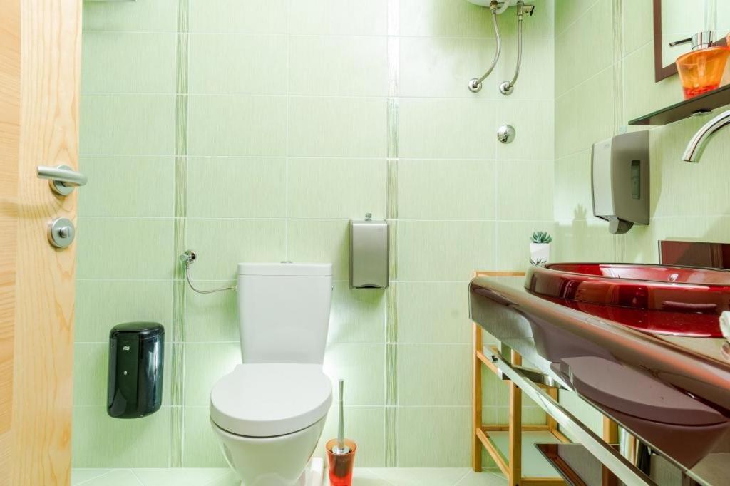 Rooms Miron - Adults Only Sumartin Quarto foto