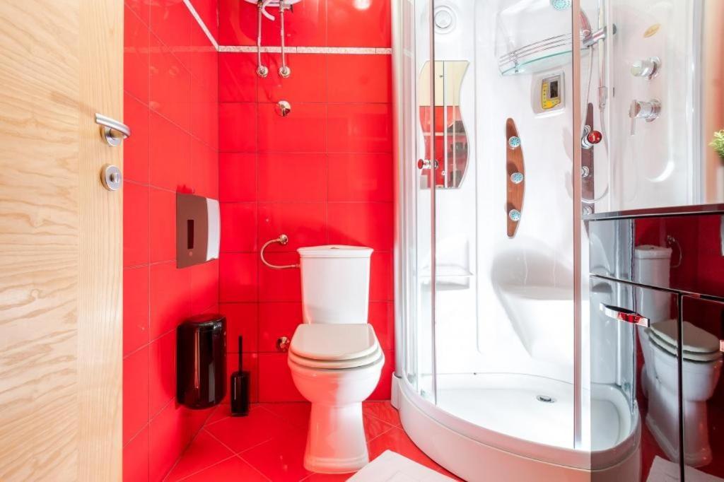Rooms Miron - Adults Only Sumartin Quarto foto