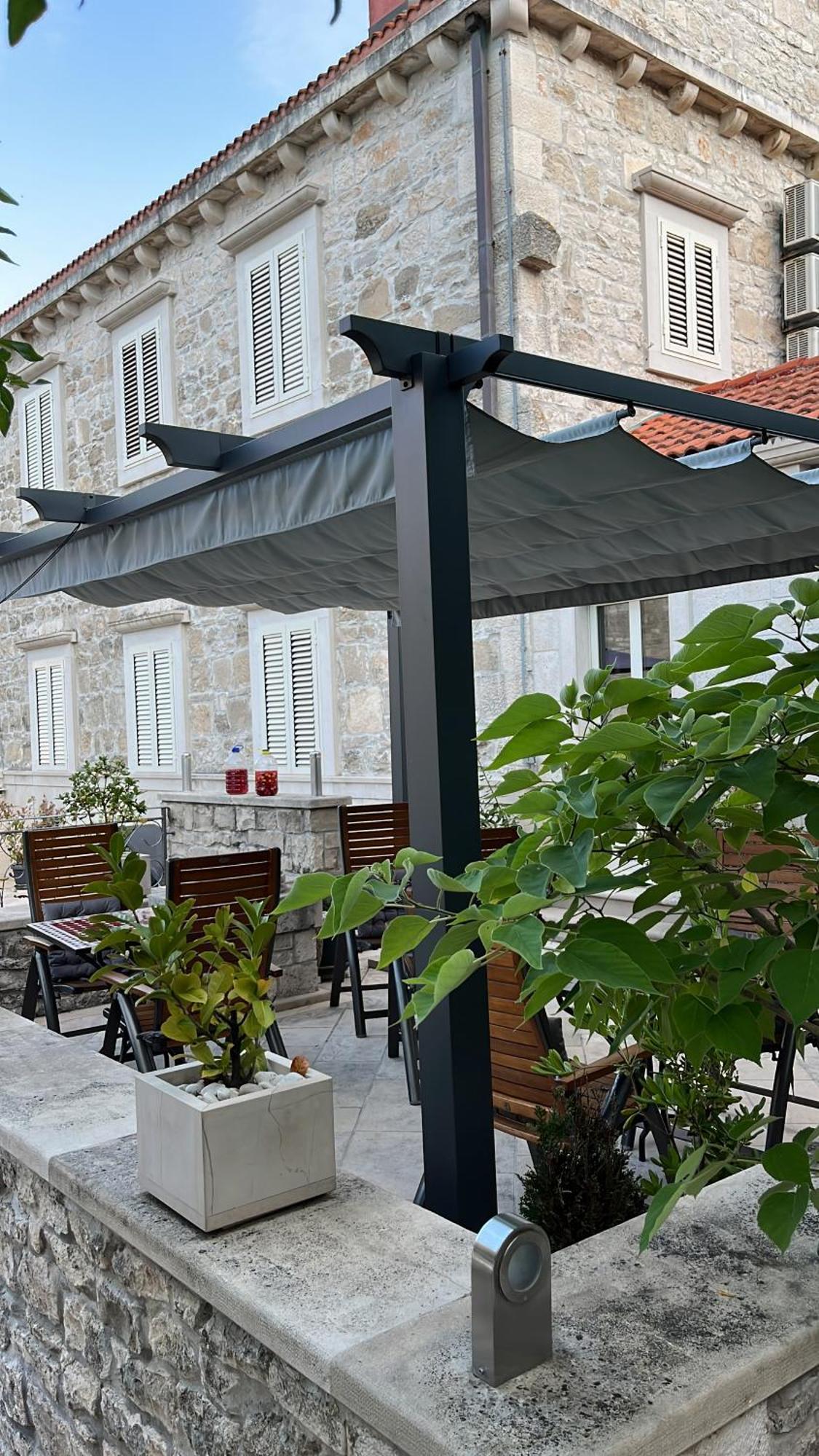 Rooms Miron - Adults Only Sumartin Exterior foto