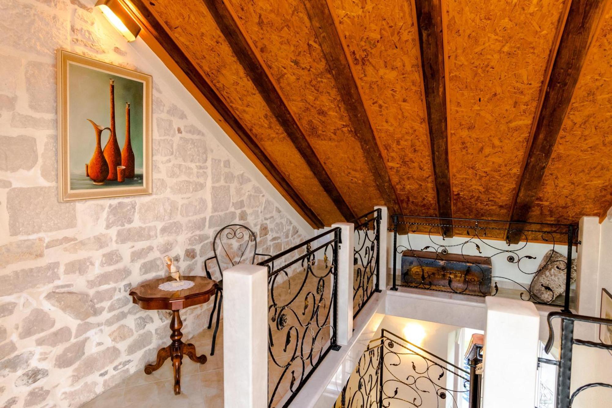 Rooms Miron - Adults Only Sumartin Exterior foto