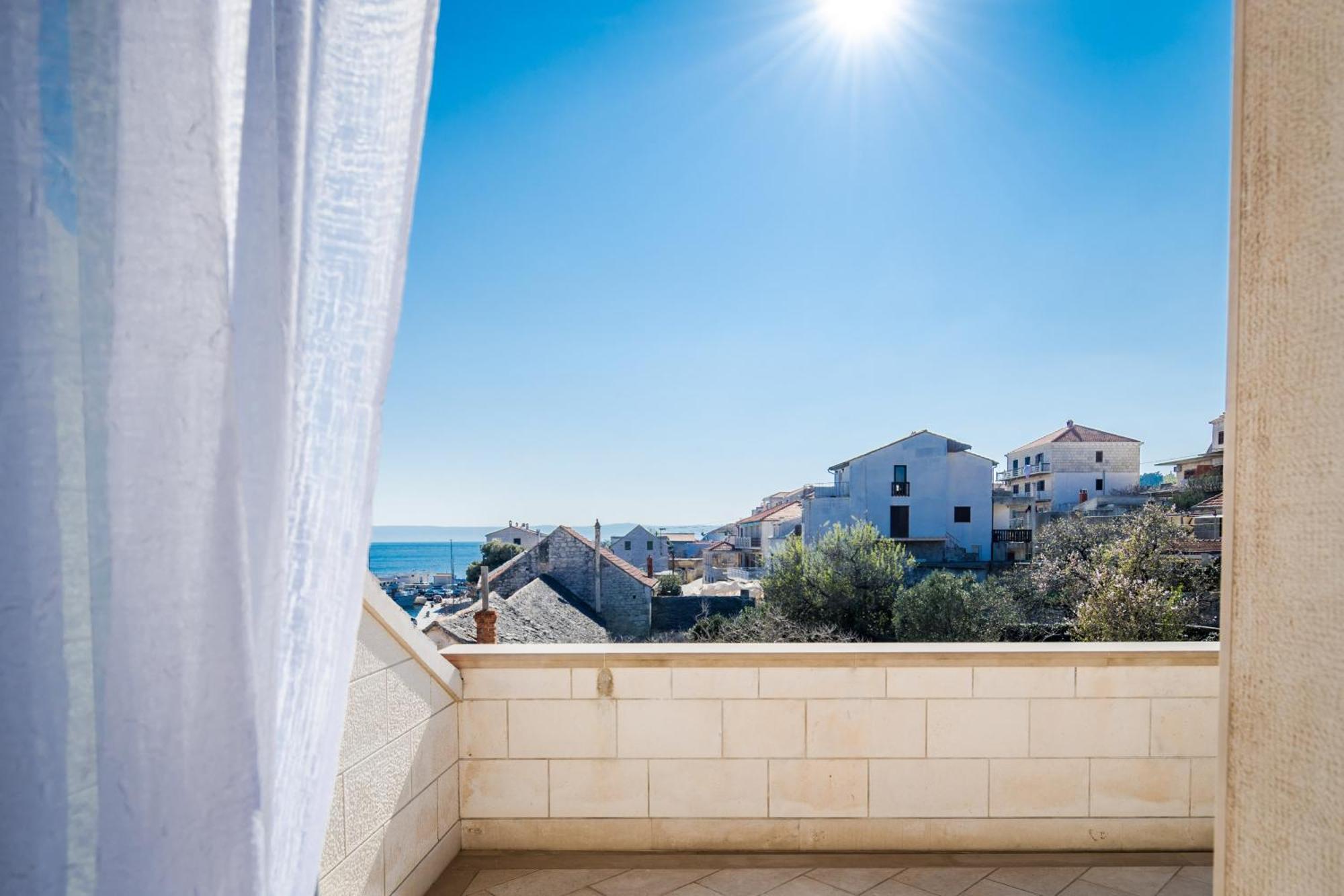 Rooms Miron - Adults Only Sumartin Exterior foto
