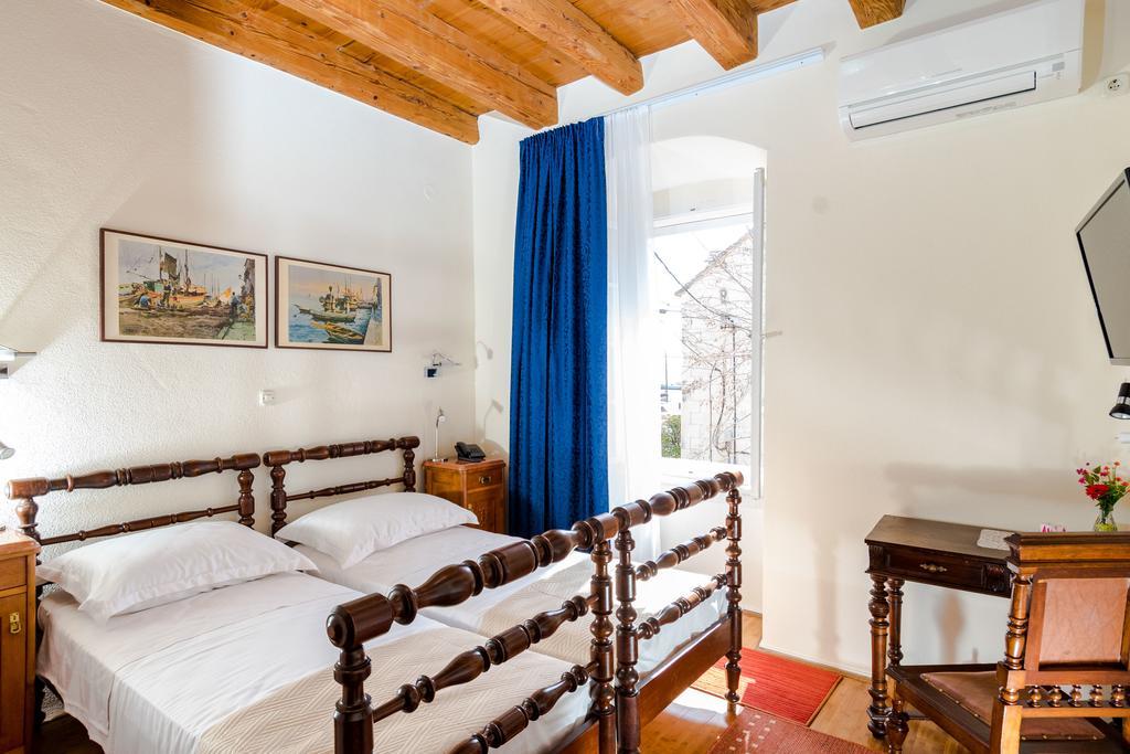 Rooms Miron - Adults Only Sumartin Exterior foto