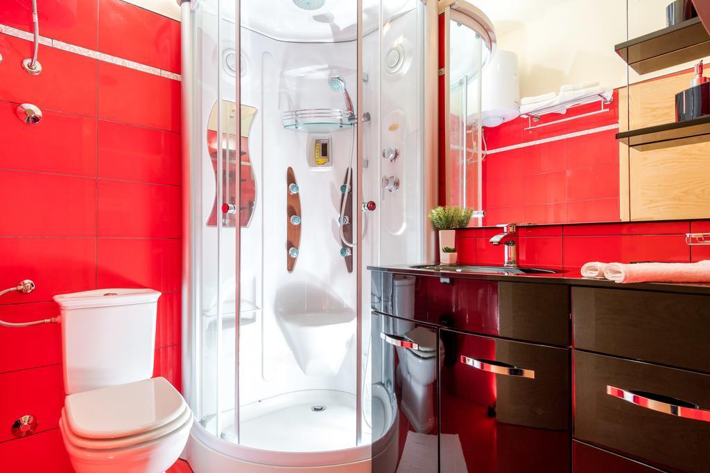 Rooms Miron - Adults Only Sumartin Exterior foto