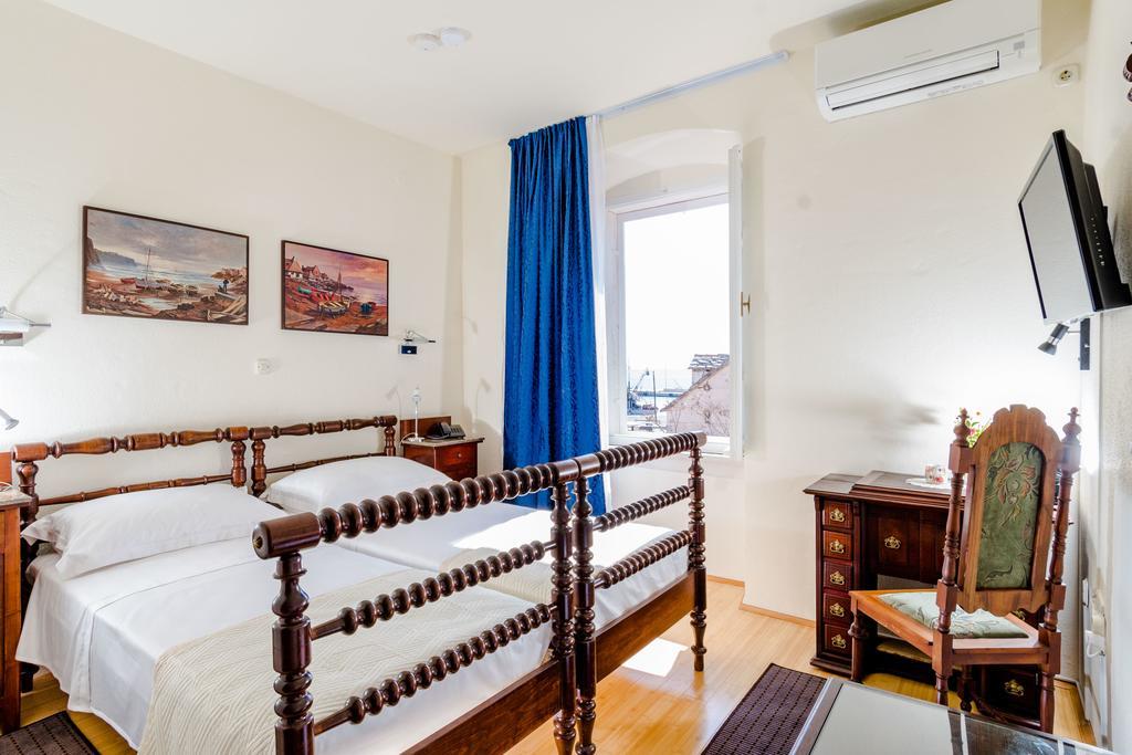 Rooms Miron - Adults Only Sumartin Exterior foto