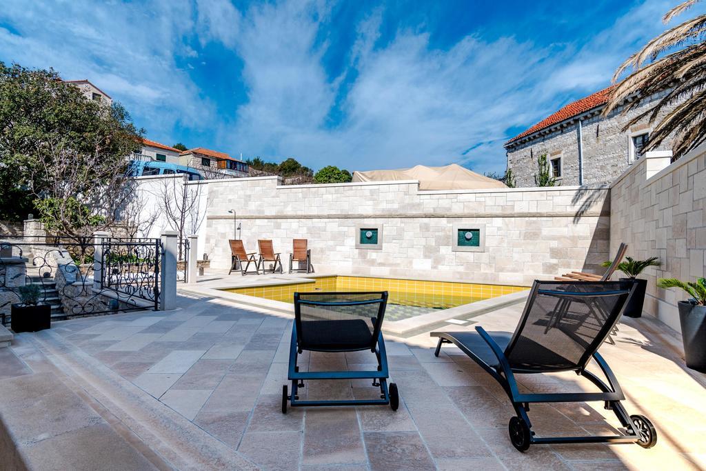 Rooms Miron - Adults Only Sumartin Exterior foto