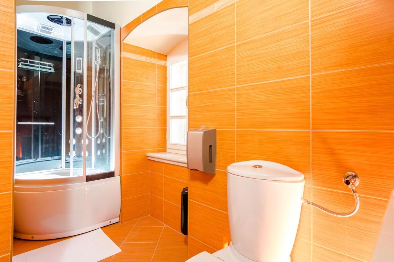 Rooms Miron - Adults Only Sumartin Quarto foto
