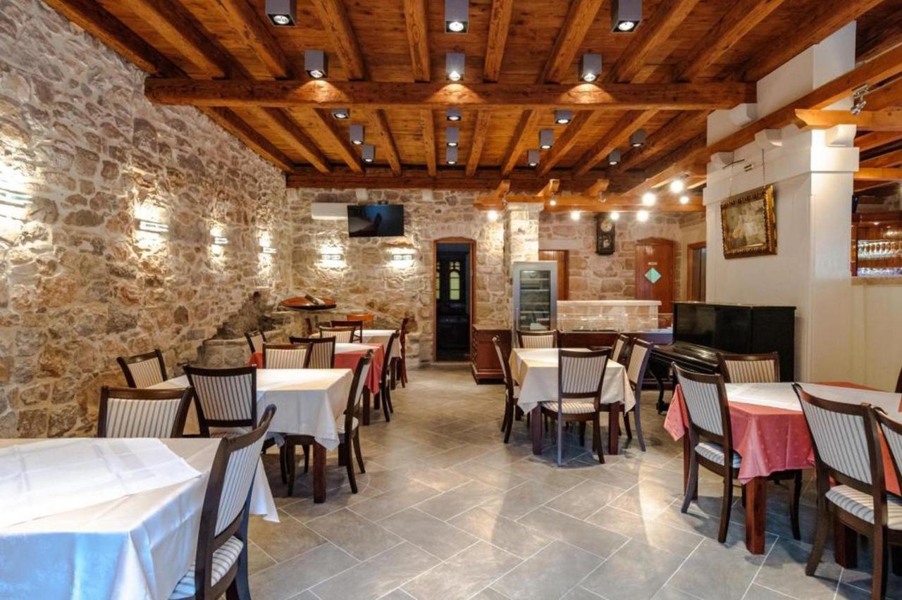 Rooms Miron - Adults Only Sumartin Exterior foto